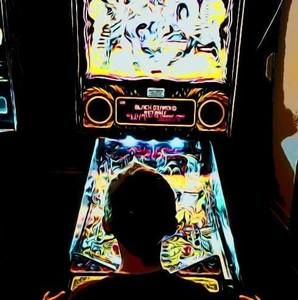 Meet your Posher, Andrew